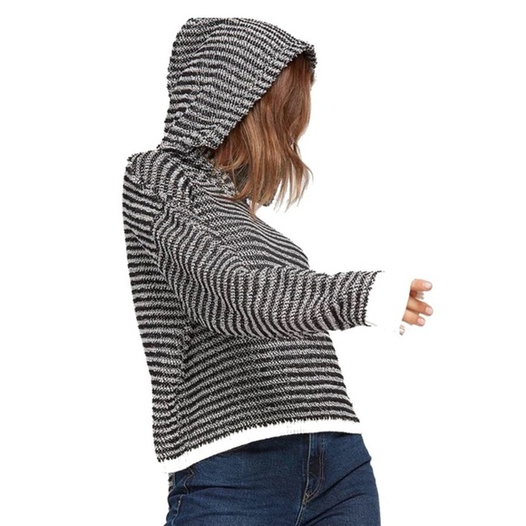 Volcom Broken Letters Sweater - Picture 3 of 13